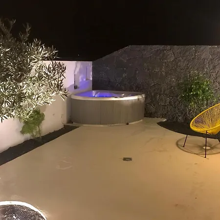 Apartamento Les Oliviers * Costa Teguise