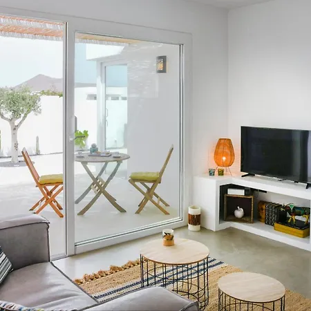 Apartamento Les Oliviers *