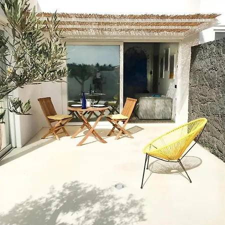 Apartamento Les Oliviers Costa Teguise