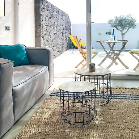 Apartamento Les Oliviers * Costa Teguise