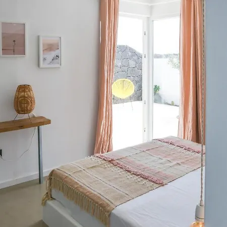 Apartamento Les Oliviers * Costa Teguise