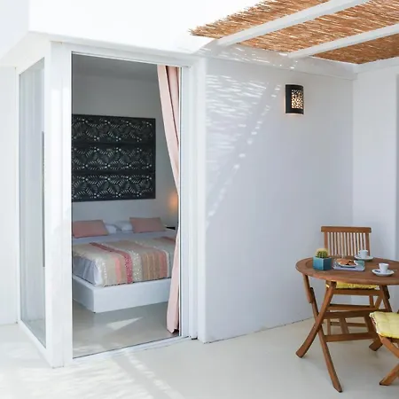 Apartamento Les Oliviers