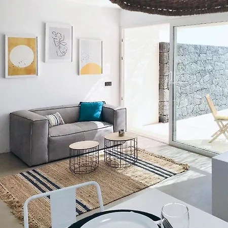 Apartment Apartamento Les Oliviers