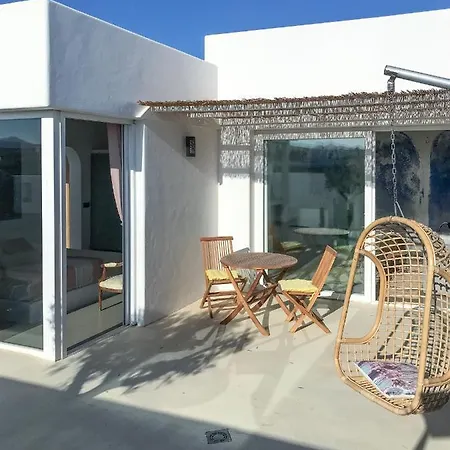 Apartamento Les Oliviers *