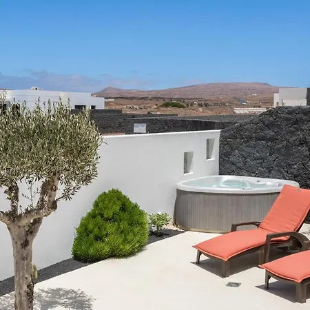 Apartamento Les Oliviers * Costa Teguise