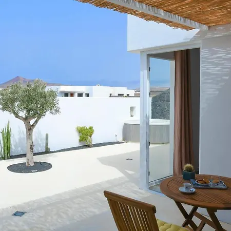 Lägenhet Apartamento Les Oliviers