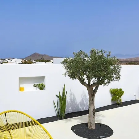 Lägenhet Apartamento Les Oliviers