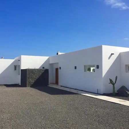 Lägenhet Apartamento Les Oliviers Costa Teguise
