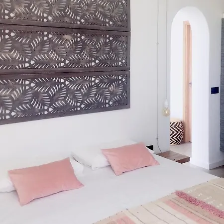 Apartamento Les Oliviers Lägenhet *